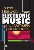 A short history of electronic music and its women protagonists
