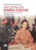 100 anni di Maria Callas. Nei ricordi di chi l'ha conosciuta
