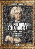 I 100 più grandi della musica
