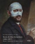 Storia di Otto Vermehren (1861-1917). Pittore e 