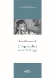 L' inquietudine nell'arte di oggi