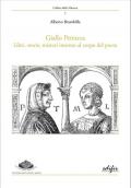 Giallo Petrarca. Libri, storie, misteri intorno al corpo del poeta