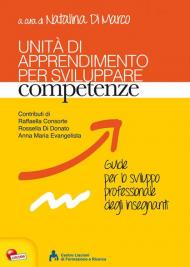 Unità di apprendimento per sviluppare competenze