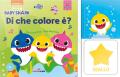 Di che colore è? Baby Shark. Ediz. a colori. Con Gioco