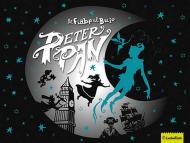 Peter Pan. Le fiabe al buio. Ediz. illustrata. Con gadget