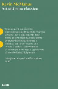 Astrattismo classico. Ediz. illustrata