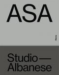 ASA Studio Albanese. Ediz. illustrata