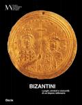 Bizantini. Luoghi, simboli e comunità di un impero millenario. Ediz. illustrata. Con QR Code