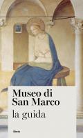 Museo di San Marco. La guida