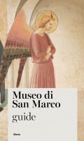 Museo di San Marco. Guide