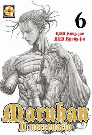 Maruhan il mercenario. Vol. 6