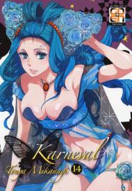 Karneval. Vol. 14