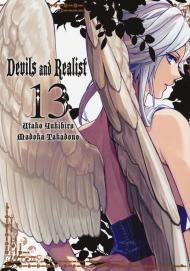 Devils and realist. Vol. 13