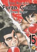 Forza Genki! Forza Sugar. Vol. 15