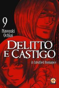 Delitto e castigo. A falsified romance. Vol. 9