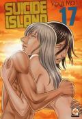 Suicide island. Vol. 17