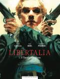 Libertalia. Vol. 1