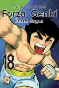 Forza Genki! Forza Sugar. Vol. 18