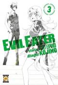 Evil Eater. Vol. 3