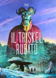 Il triskel rubato