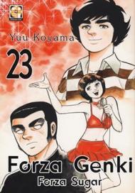 Forza Genki! Forza Sugar. Vol. 23