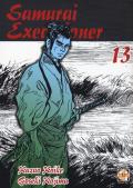 Samurai executioner. Vol. 13