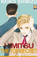 Himitsu. The top secret. Vol. 7