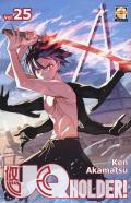 UQ Holder!. Vol. 25