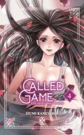 Called game. Vol. 4