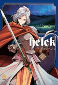 Helck. Vol. 4