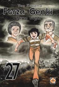 Forza Genki! Forza Sugar. Vol. 27