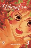 Chihayafuru. Il gioco di Chihaya. Vol. 3