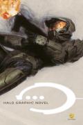 Halo graphic novel