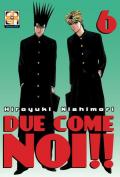 Due come noi!!. Vol. 6