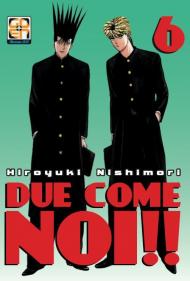 Due come noi!!. Vol. 6