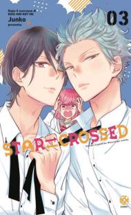 Star crossed. Vol. 3