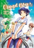 Grand Blue. Vol. 3