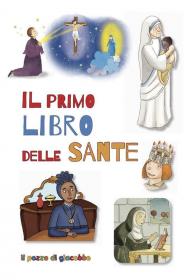 Il primo libro delle sante