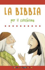 La Bibbia per il catechismo