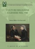 Culture religiose e genere nel '700