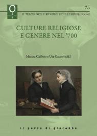 Culture religiose e genere nel '700