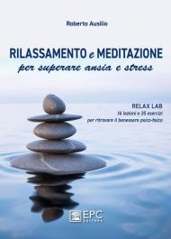 Meditazione e rilassamento