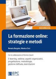 La formazione on line. Strategie e metodi