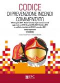 Codice di prevenzione incendi commentato