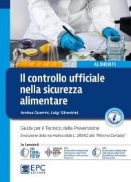 Controllo ufficiale nella sicurezza alimentare