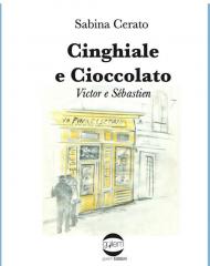 Cinghiale e cioccolato. Victor e Sébastien