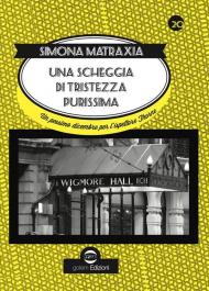 Scheggia di tristezza purissima. Un pessimo dicembre per l'ispettore Thorne (Una)