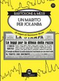 Un marito per Jolanda