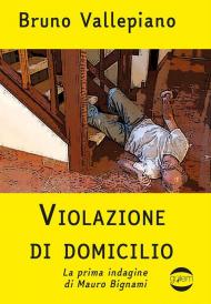 Violazione di domicilio