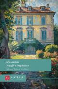 Orgoglio e pregiudizio
